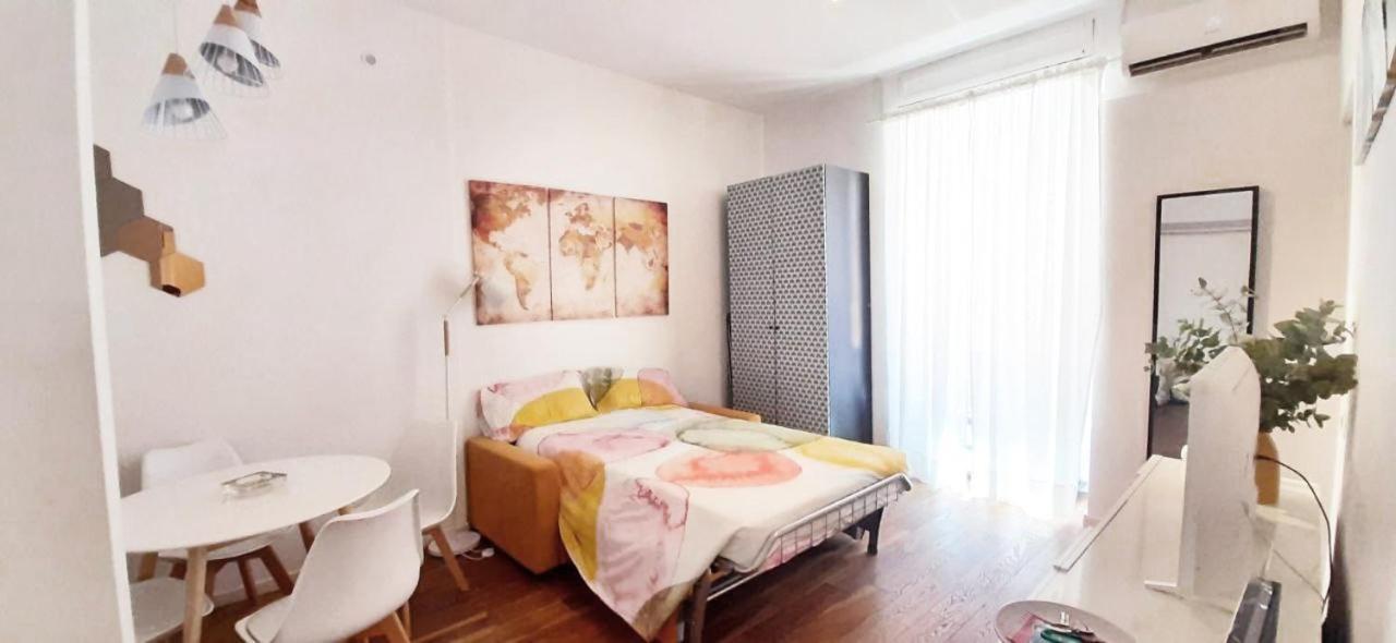 Appartamento Cheerful Flat In Funky