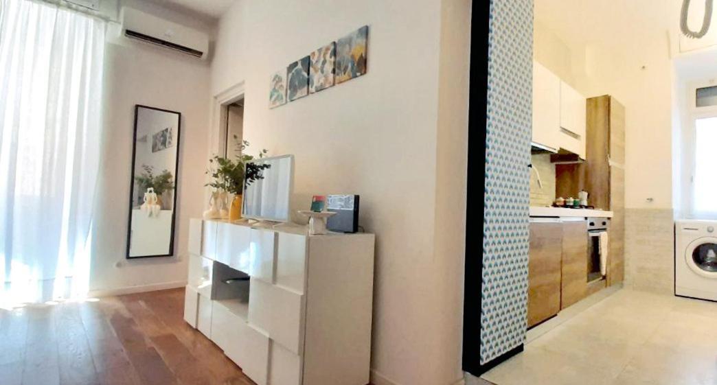 Appartamento Cheerful Flat In Funky *