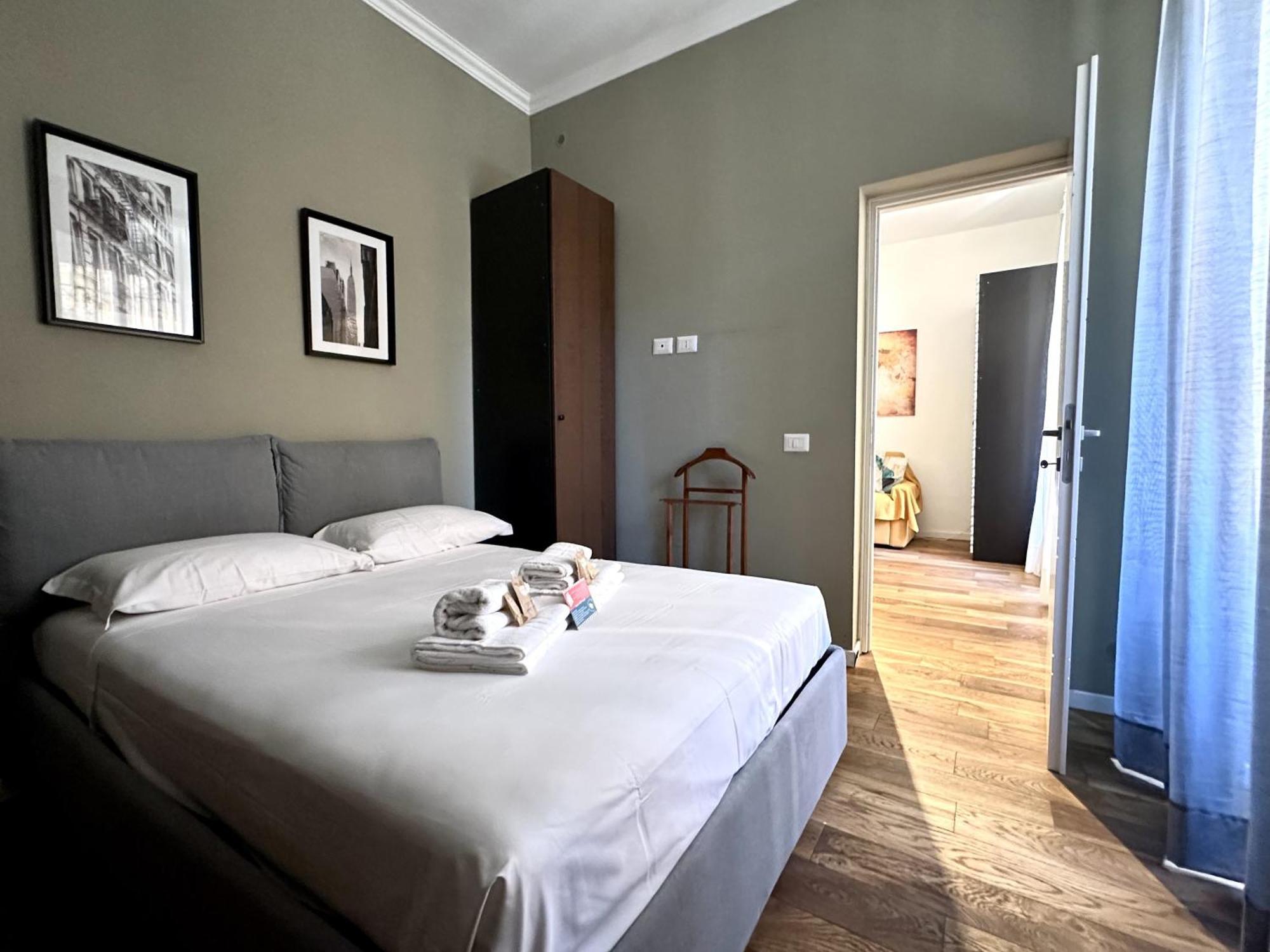 Appartamento Cheerful Flat In Funky