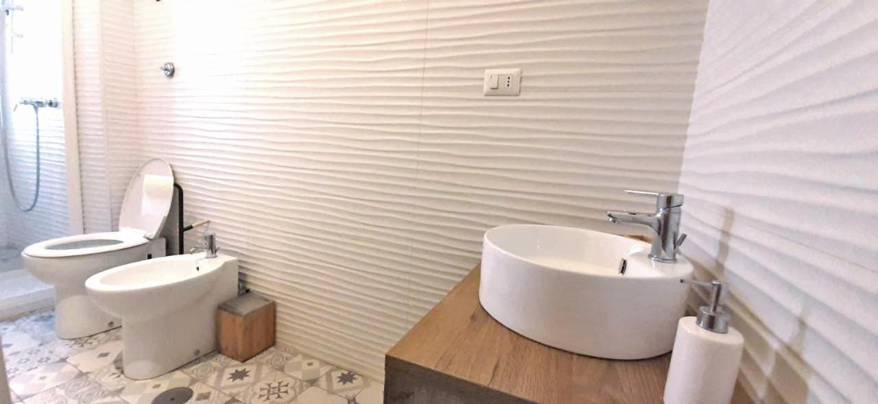 Appartamento Cheerful Flat In Funky Roma
